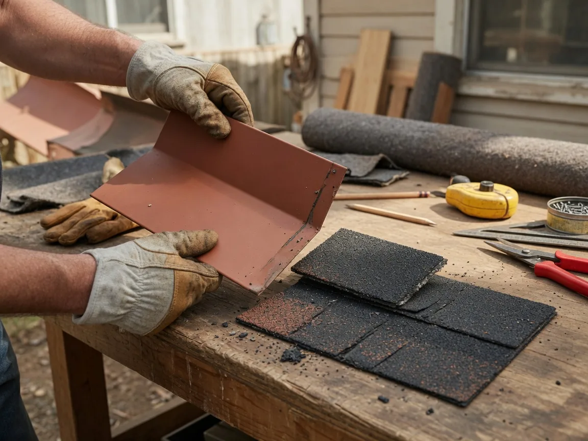 Roof Repair company in Sturgeon, PA
